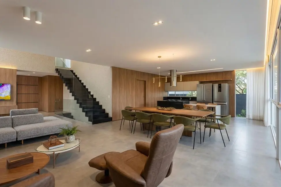 Foto 8 de Casa de Condomínio com 4 quartos à venda, 600m2 em Guaxuma, Maceio - AL