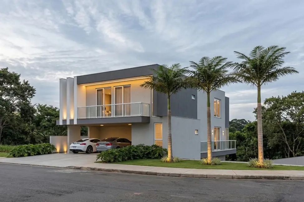 Foto 2 de Casa de Condomínio com 4 quartos à venda, 600m2 em Guaxuma, Maceio - AL