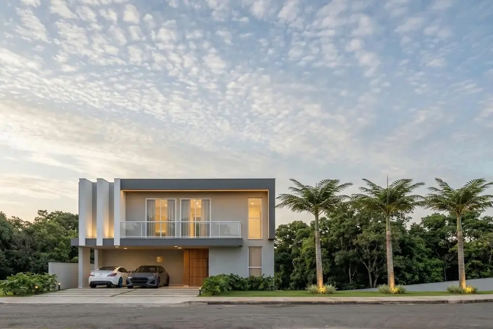Foto 4 de Casa de Condomínio com 4 quartos à venda, 600m2 em Guaxuma, Maceio - AL