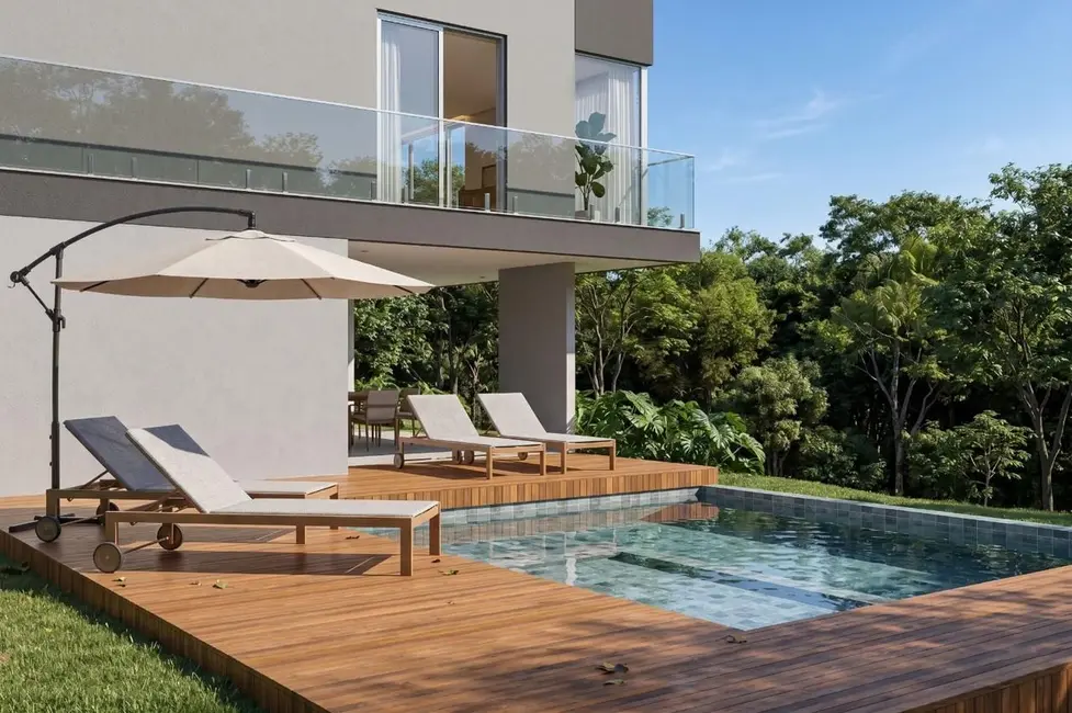 Foto 6 de Casa de Condomínio com 4 quartos à venda, 600m2 em Guaxuma, Maceio - AL
