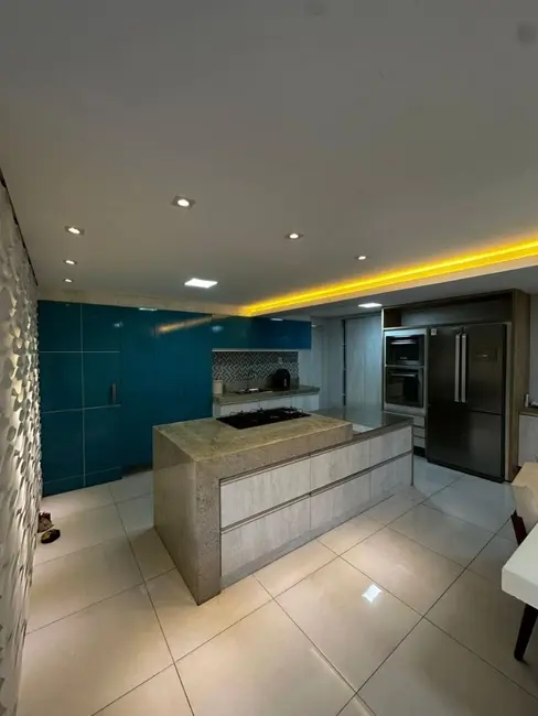 Apartamento com 3 quartos à venda, 119m2 em Ponta Verde, Maceio - AL - imagem 9 Foto 9 de Apartamento com 3 quartos à venda, 119m2 em Ponta Verde, Maceio - AL