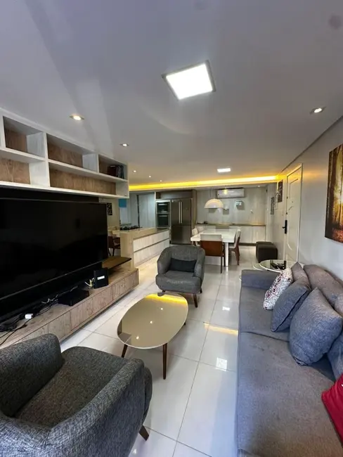 Apartamento com 3 quartos à venda, 119m2 em Ponta Verde, Maceio - AL - imagem 7 Foto 7 de Apartamento com 3 quartos à venda, 119m2 em Ponta Verde, Maceio - AL
