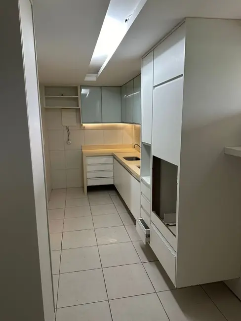 Foto 4 de Apartamento com 3 quartos à venda, 84m2 em Mangabeiras, Maceio - AL