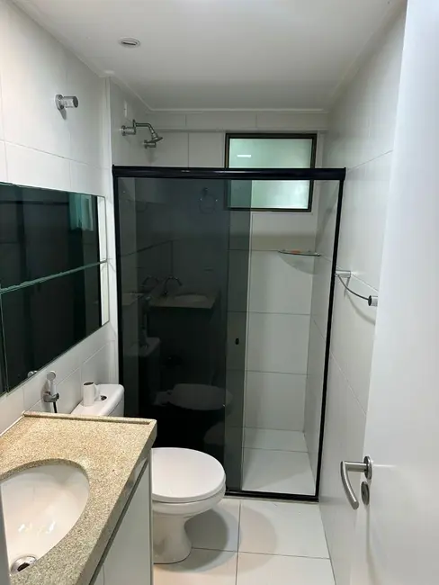 Foto 8 de Apartamento com 3 quartos à venda, 84m2 em Mangabeiras, Maceio - AL