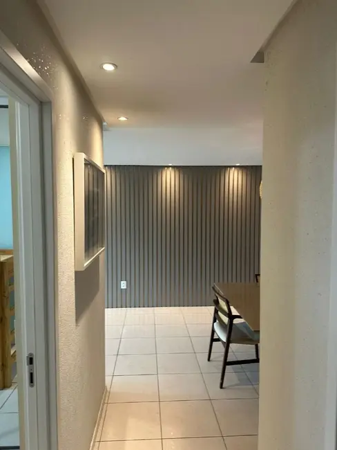 Foto 5 de Apartamento com 3 quartos à venda, 84m2 em Mangabeiras, Maceio - AL