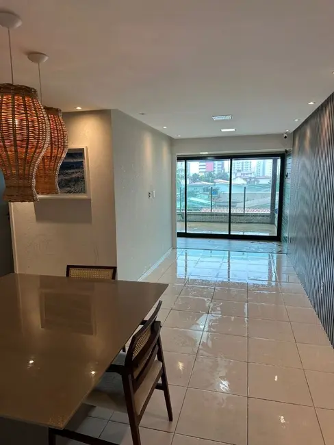 Foto 3 de Apartamento com 3 quartos à venda, 84m2 em Mangabeiras, Maceio - AL