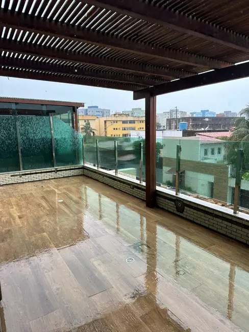 Foto 1 de Apartamento com 3 quartos à venda, 84m2 em Mangabeiras, Maceio - AL