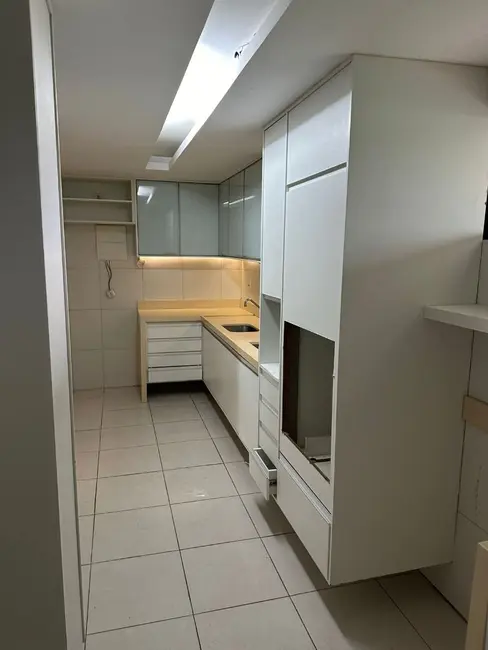 Foto 6 de Apartamento com 3 quartos à venda, 84m2 em Mangabeiras, Maceio - AL