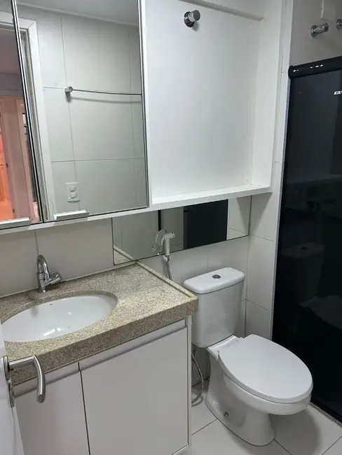 Foto 9 de Apartamento com 3 quartos à venda, 84m2 em Mangabeiras, Maceio - AL