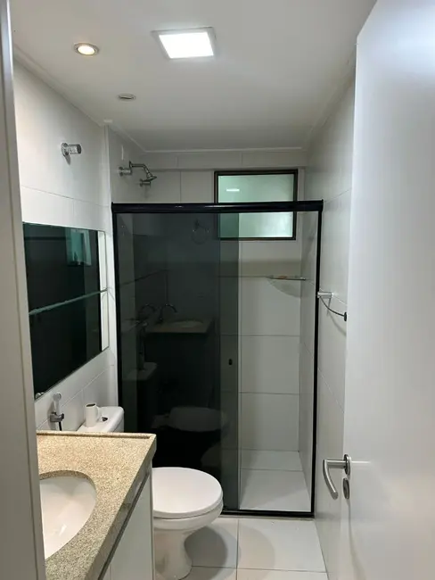 Foto 7 de Apartamento com 3 quartos à venda, 84m2 em Mangabeiras, Maceio - AL