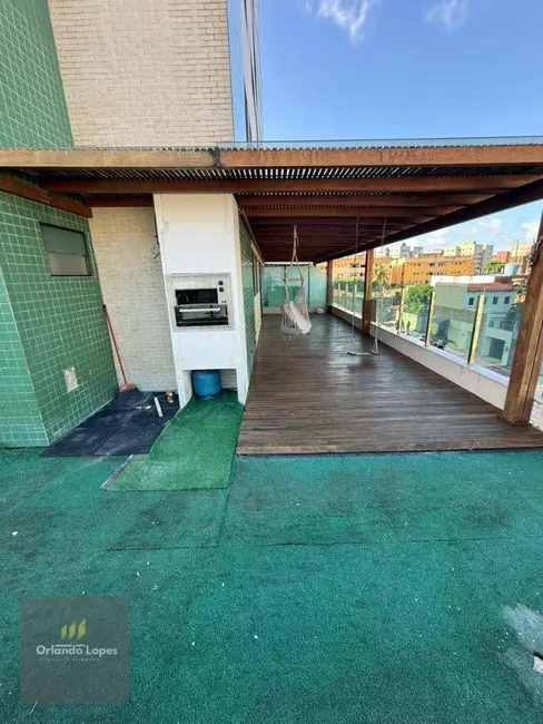 Foto 1 de Apartamento com 2 quartos à venda, 80m2 em Mangabeiras, Maceio - AL