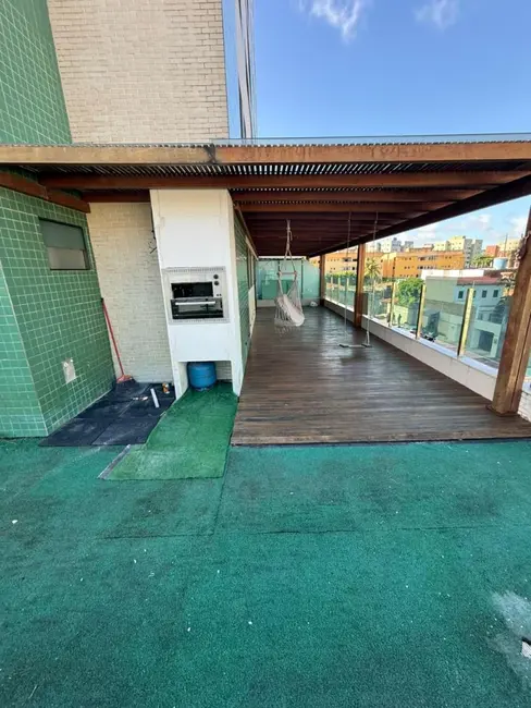 Foto 1 de Apartamento com 2 quartos à venda, 80m2 em Mangabeiras, Maceio - AL