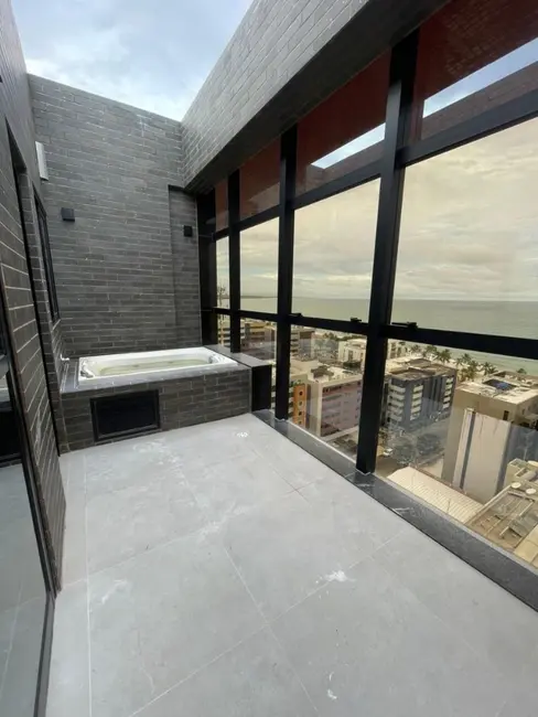 Foto 1 de Cobertura com 2 quartos à venda, 802m2 em Jatiúca, Maceio - AL