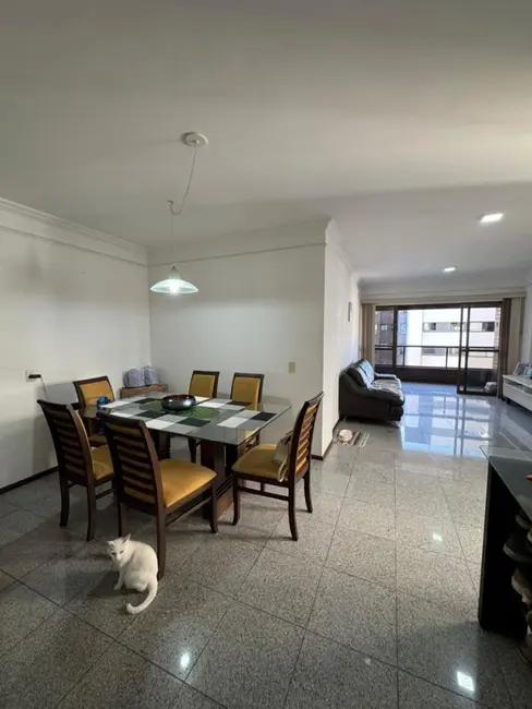 Foto 6 de Apartamento com 3 quartos à venda, 130m2 em Ponta Verde, Maceio - AL