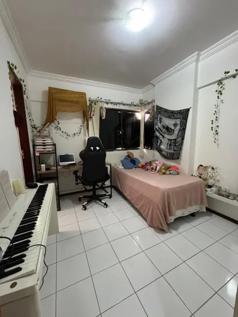 Foto 2 de Apartamento com 3 quartos à venda, 130m2 em Ponta Verde, Maceio - AL
