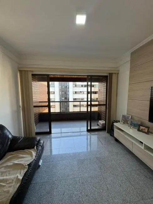 Foto 1 de Apartamento com 3 quartos à venda, 130m2 em Ponta Verde, Maceio - AL