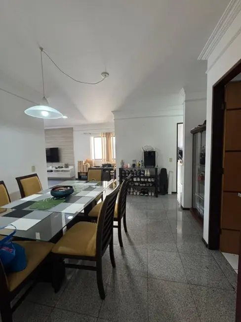Foto 5 de Apartamento com 3 quartos à venda, 130m2 em Ponta Verde, Maceio - AL