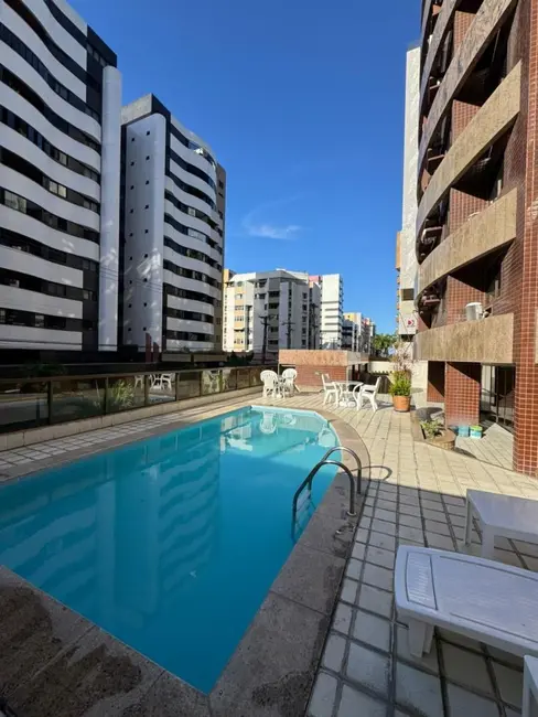 Foto 9 de Apartamento com 3 quartos à venda, 130m2 em Ponta Verde, Maceio - AL