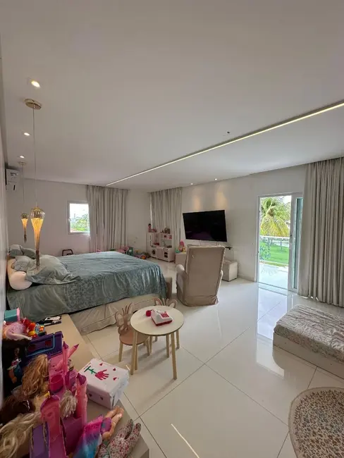 Casa de Condomínio com 5 quartos à venda, 800m2 em Serraria, Maceio - AL - imagem 9 Foto 9 de Casa de Condomínio com 5 quartos à venda, 800m2 em Serraria, Maceio - AL