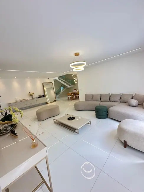 Casa de Condomínio com 5 quartos à venda, 800m2 em Serraria, Maceio - AL - imagem 5 Foto 5 de Casa de Condomínio com 5 quartos à venda, 800m2 em Serraria, Maceio - AL