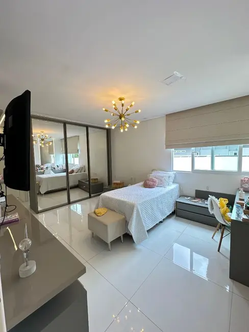 Casa de Condomínio com 5 quartos à venda, 800m2 em Serraria, Maceio - AL - imagem 7 Foto 7 de Casa de Condomínio com 5 quartos à venda, 800m2 em Serraria, Maceio - AL
