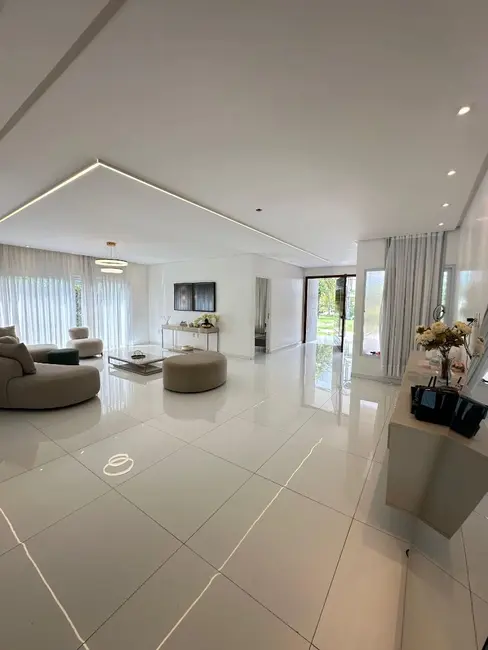 Casa de Condomínio com 5 quartos à venda, 800m2 em Serraria, Maceio - AL - imagem 2 Foto 2 de Casa de Condomínio com 5 quartos à venda, 800m2 em Serraria, Maceio - AL