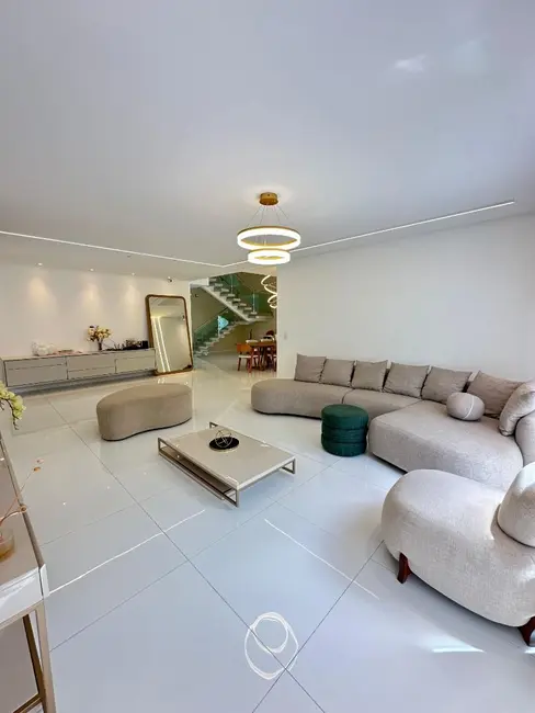 Casa de Condomínio com 5 quartos à venda, 800m2 em Serraria, Maceio - AL - imagem 8 Foto 8 de Casa de Condomínio com 5 quartos à venda, 800m2 em Serraria, Maceio - AL