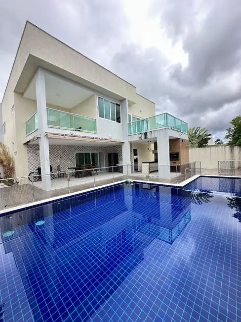 Casa de Condomínio com 5 quartos à venda, 800m2 em Serraria, Maceio - AL - imagem 1 Foto 1 de Casa de Condomínio com 5 quartos à venda, 800m2 em Serraria, Maceio - AL
