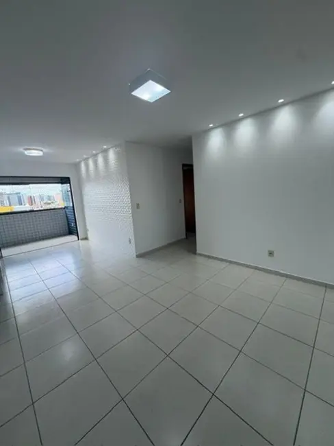 Foto 2 de Apartamento com 3 quartos à venda, 81m2 em Jatiúca, Maceio - AL