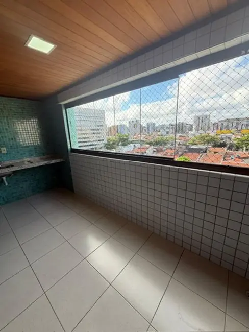 Apartamento com 3 quartos à venda, 81m2 em Jatiúca, Maceio - AL - imagem 1 Foto 1 de Apartamento com 3 quartos à venda, 81m2 em Jatiúca, Maceio - AL