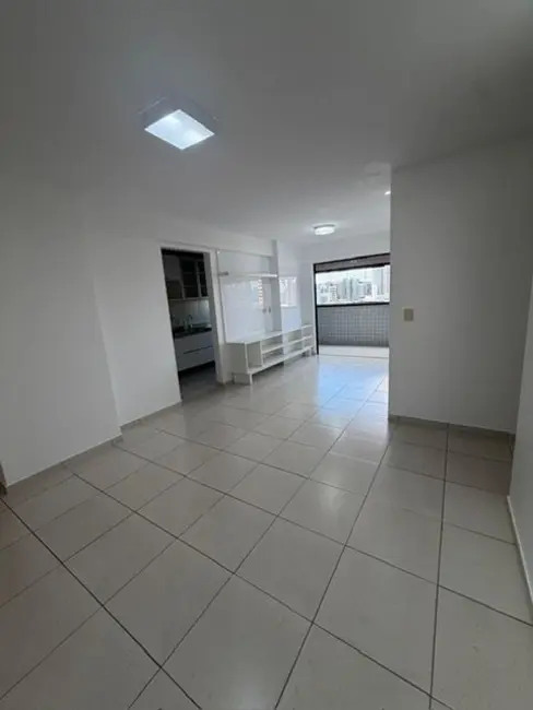 Apartamento com 3 quartos à venda, 81m2 em Jatiúca, Maceio - AL - imagem 3 Foto 3 de Apartamento com 3 quartos à venda, 81m2 em Jatiúca, Maceio - AL
