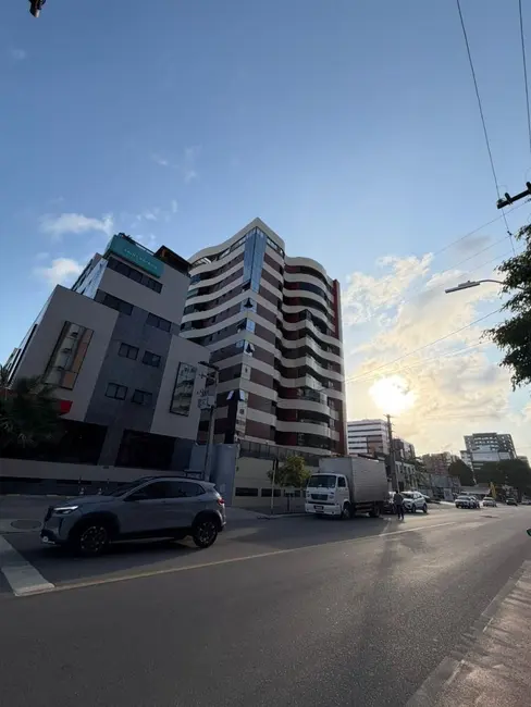 Foto 2 de Apartamento com 3 quartos à venda, 147m2 em Ponta Verde, Maceio - AL