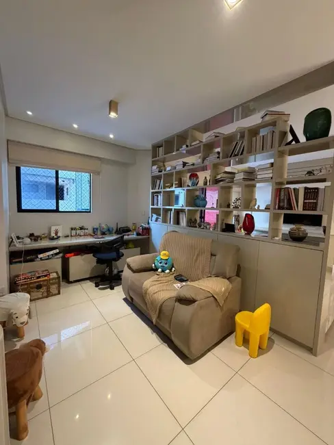 Foto 4 de Apartamento com 3 quartos à venda, 147m2 em Ponta Verde, Maceio - AL