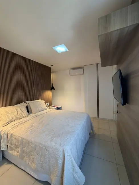 Foto 5 de Apartamento com 3 quartos à venda, 147m2 em Ponta Verde, Maceio - AL