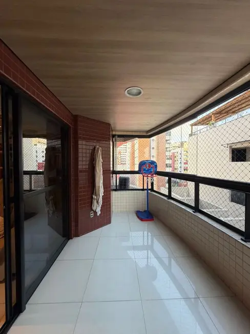 Foto 1 de Apartamento com 3 quartos à venda, 147m2 em Ponta Verde, Maceio - AL