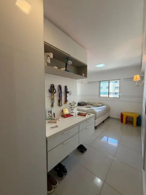 Foto 6 de Apartamento com 3 quartos à venda, 147m2 em Ponta Verde, Maceio - AL