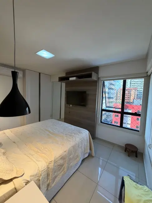Foto 3 de Apartamento com 3 quartos à venda, 147m2 em Ponta Verde, Maceio - AL