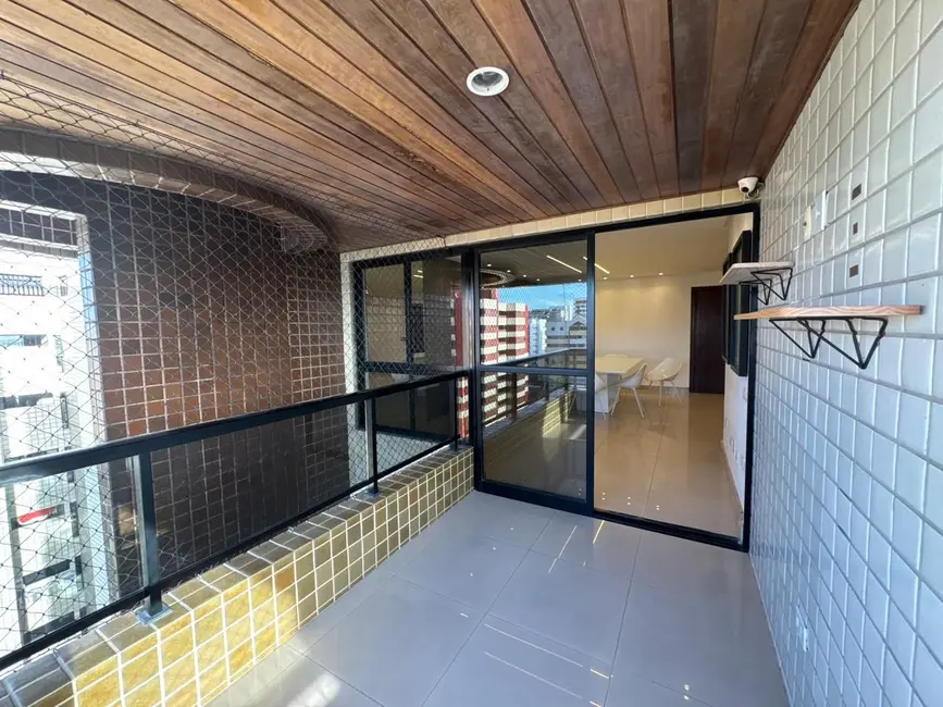 Foto 6 de Apartamento com 3 quartos à venda, 157m2 em Ponta Verde, Maceio - AL