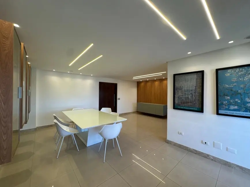 Foto 5 de Apartamento com 3 quartos à venda, 157m2 em Ponta Verde, Maceio - AL