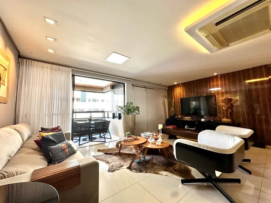 Apartamento com 3 quartos à venda, 154m2 em Ponta Verde, Maceio - AL - imagem 5 Foto 5 de Apartamento com 3 quartos à venda, 154m2 em Ponta Verde, Maceio - AL
