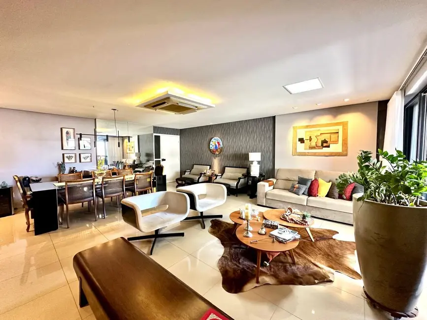 Apartamento com 3 quartos à venda, 154m2 em Ponta Verde, Maceio - AL - imagem 6 Foto 6 de Apartamento com 3 quartos à venda, 154m2 em Ponta Verde, Maceio - AL