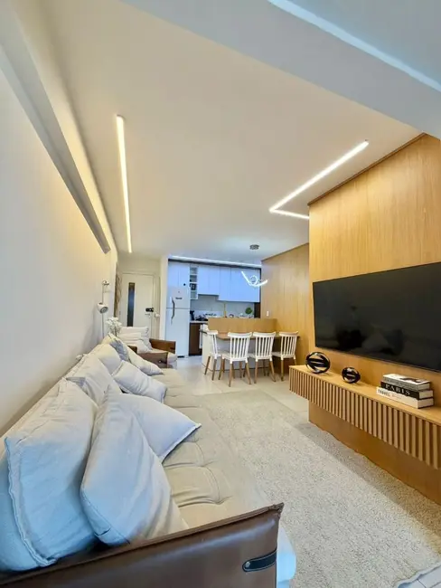 Foto 1 de Apartamento com 2 quartos à venda, 62m2 em Jatiúca, Maceio - AL