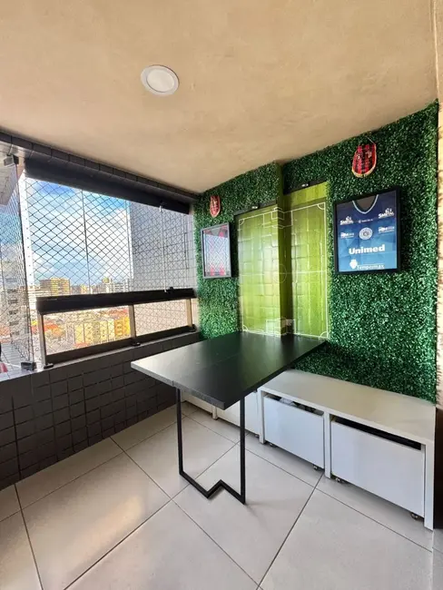 Foto 6 de Apartamento com 2 quartos à venda, 62m2 em Jatiúca, Maceio - AL