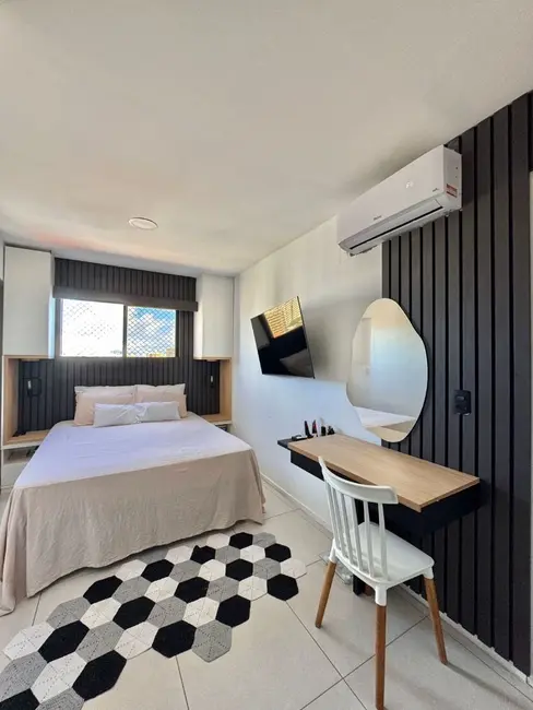 Foto 5 de Apartamento com 2 quartos à venda, 62m2 em Jatiúca, Maceio - AL