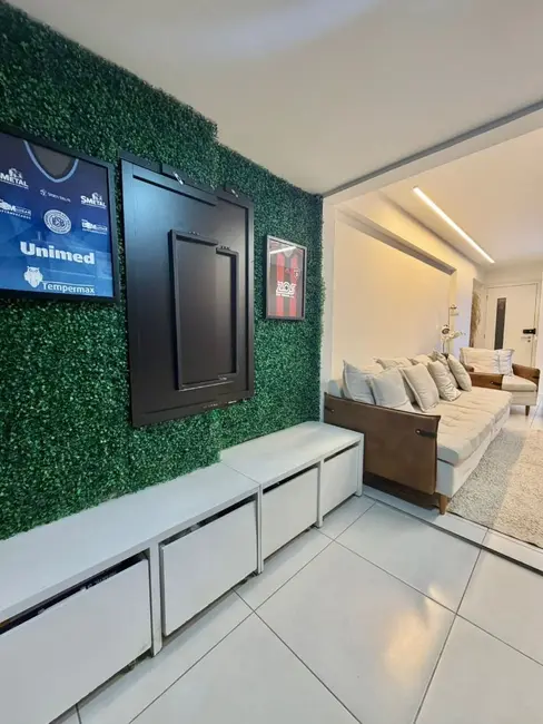 Foto 8 de Apartamento com 2 quartos à venda, 62m2 em Jatiúca, Maceio - AL