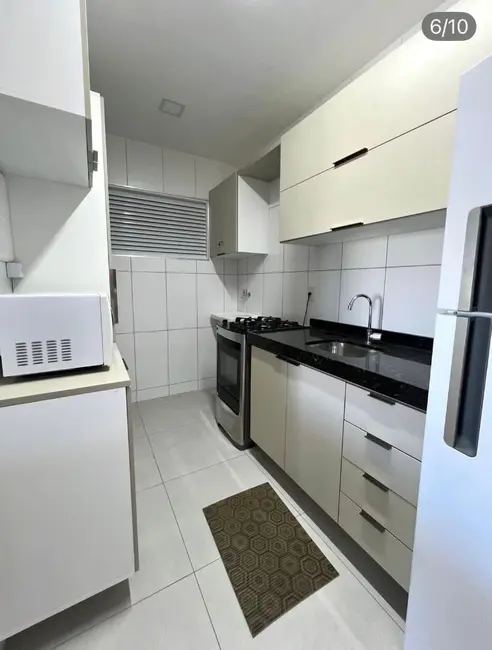 Foto 6 de Apartamento com 1 quarto à venda, 43m2 em Jatiúca, Maceio - AL