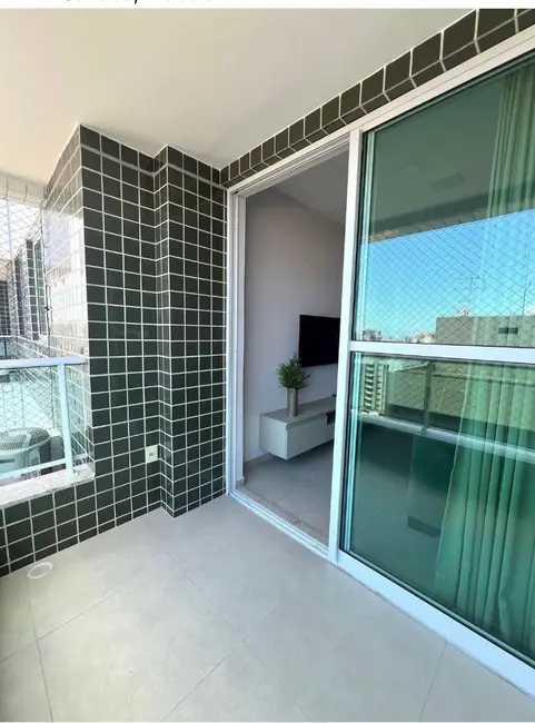Foto 3 de Apartamento com 1 quarto à venda, 43m2 em Jatiúca, Maceio - AL