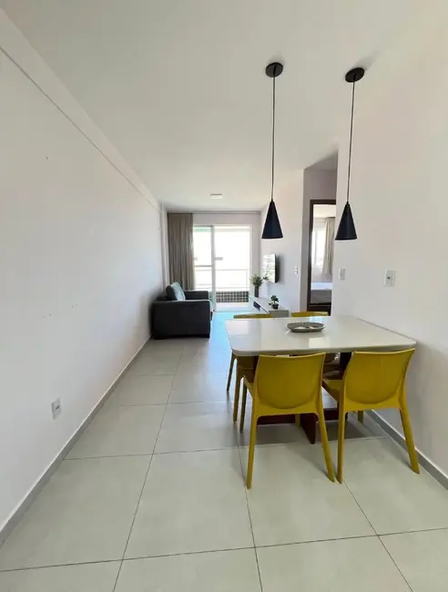 Foto 5 de Apartamento com 1 quarto à venda, 43m2 em Jatiúca, Maceio - AL