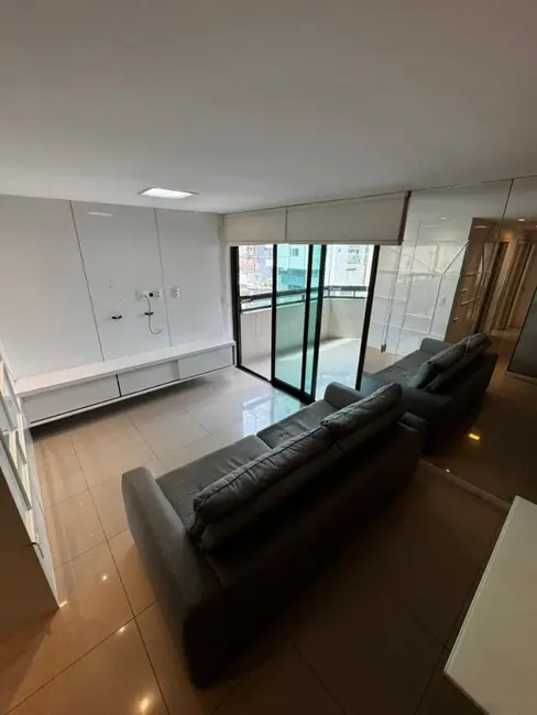 Apartamento com 3 quartos à venda, 103m2 em Ponta Verde, Maceio - AL - imagem 9 Foto 9 de Apartamento com 3 quartos à venda, 103m2 em Ponta Verde, Maceio - AL