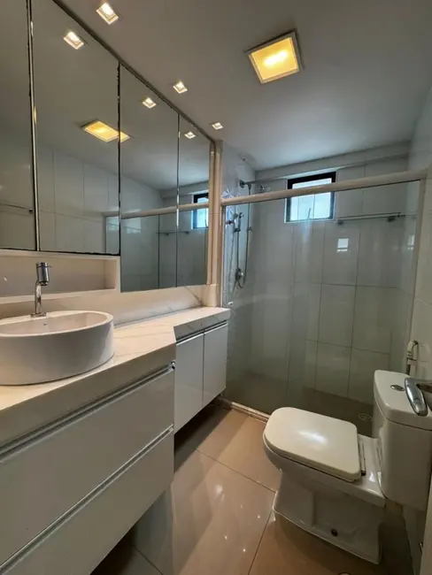 Apartamento com 3 quartos à venda, 103m2 em Ponta Verde, Maceio - AL - imagem 4 Foto 4 de Apartamento com 3 quartos à venda, 103m2 em Ponta Verde, Maceio - AL